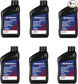 ACDelco 109243 Transmission Fluid - Product View