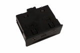 ACDelco Receptacle Asm-audio Plyr&usb&aux In&memo*jet Black - 13529862