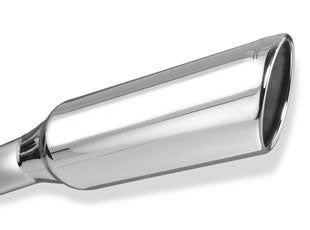 2014-2019 Chevrolet Silverado 1500/ GMC Sierra 1500 Cat-Back Exhaust System ATAK Montgomery Parts