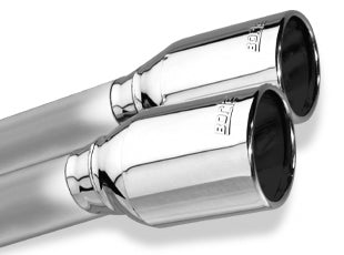 Silverado/ Sierra 1500 2014-2019 Cat-Back Exhaust System S-Type Montgomery Parts