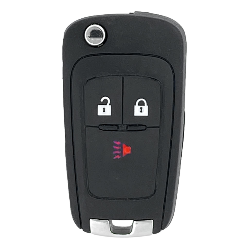 Gm Service Guy