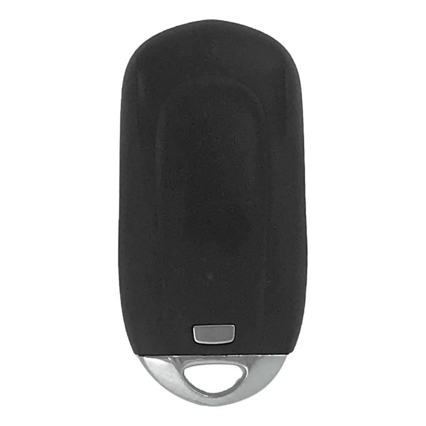 Best Key Supply Buick Enclave Encore Regal 2018-2021 OEM 5 Button Smart Key 13506668 / 13521090 / 13532751, side view