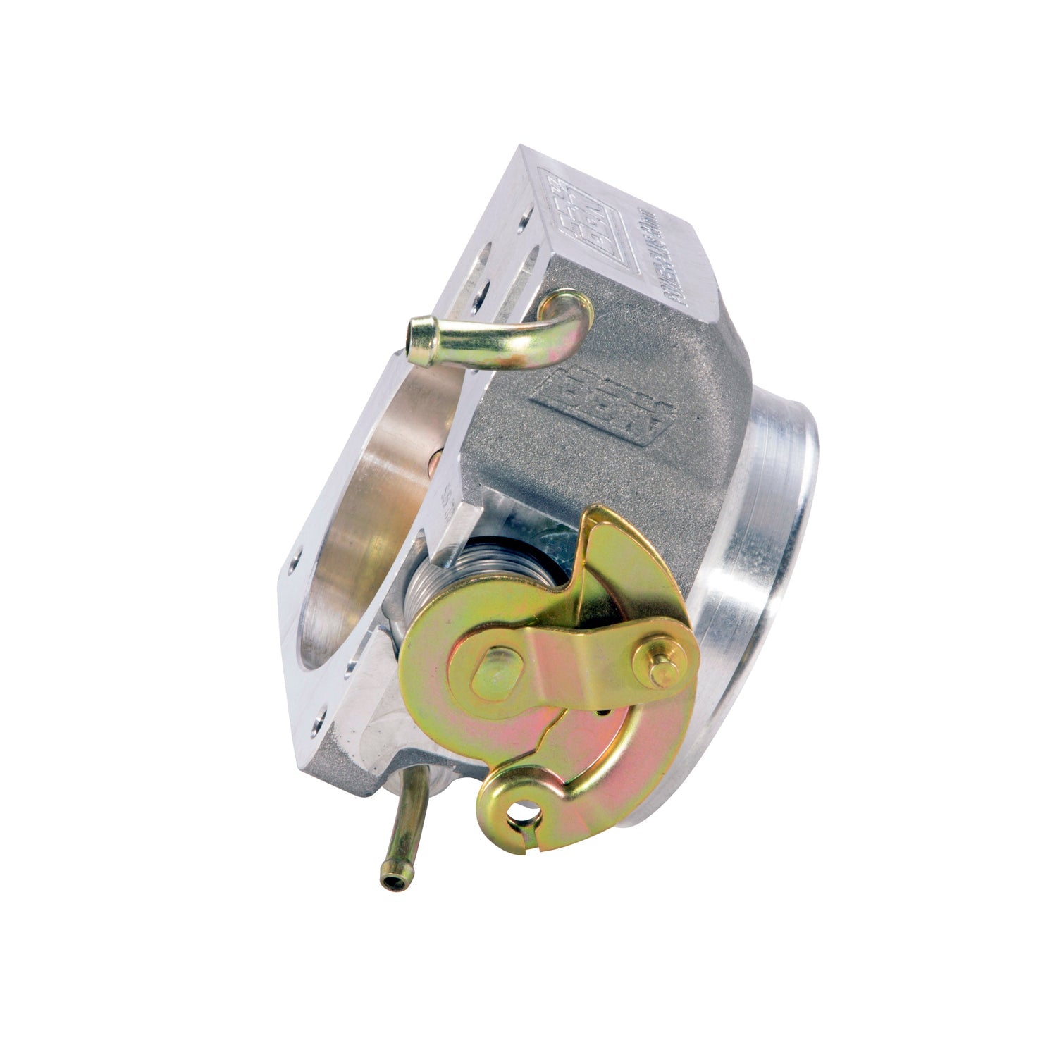 BBK 1998-2002 GM LS1 CAMARO/FIREBIRD 04 GTO 80MM THROTTLE BODY Montgomery Parts