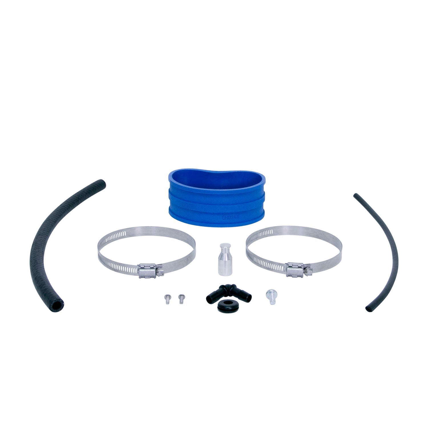 BBK CAMARO SS 6.2L COLD AIR INDUCTION SYSTEM (BLACKOUT) Montgomery Parts