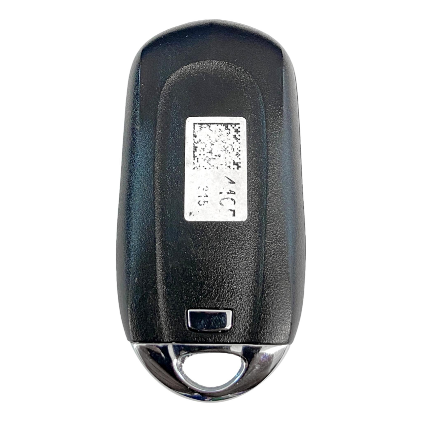 Best Key Supply Buick Encore 2021-2022 OEM 4 Button Smart Key 13534465, alternate view