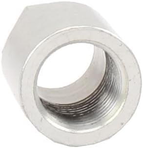 GM Genuine Parts 15234846 Tire Pressure Monitoring System (TPMS) Sensor Nut