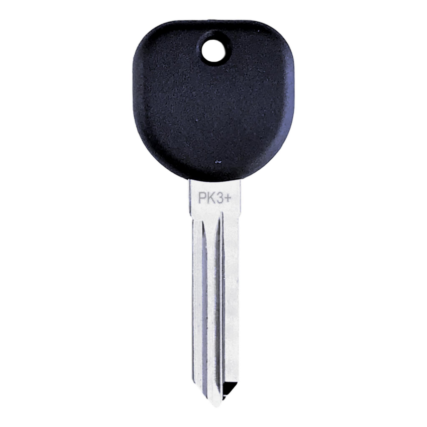 Best Key Supply Cadillac SRX Transponder Key B115