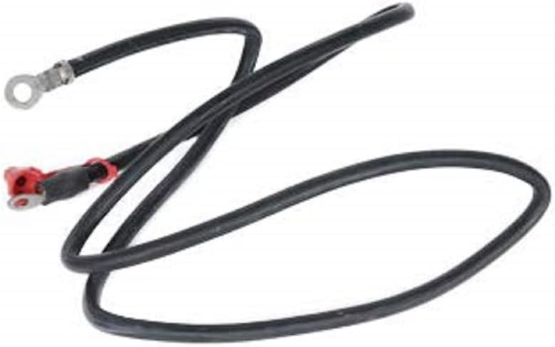 GM Genuine Parts 2SX62A (88986924) Positive Battery Junction Block Cable