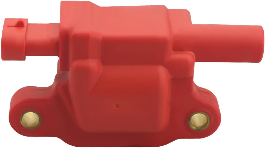 GM Service Guy ignition coils, ACDelco platinum spark plugs, and wires for Cadillac, Chevy, GMC, Pontiac G8, Silverado, Yukon, and more.