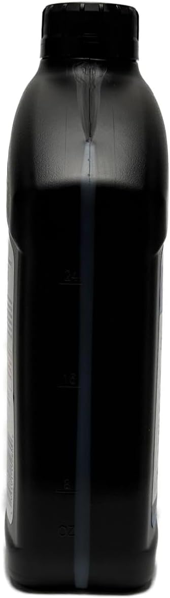 ACDelco GM Original Equipment 10-9326 (19432319) dexos™1 GEN 3 Full Synthetic 0W-20 Motor Oil - 1 qt (Case of 12)