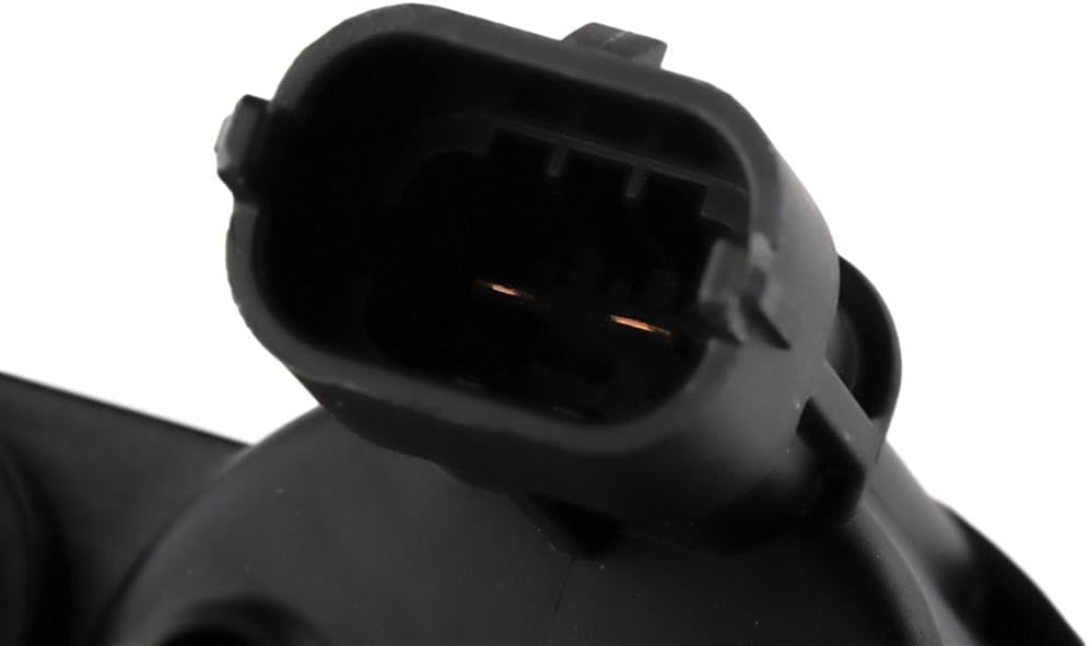 GM Genuine Parts 12690512 Vapor Canister Purge Valve