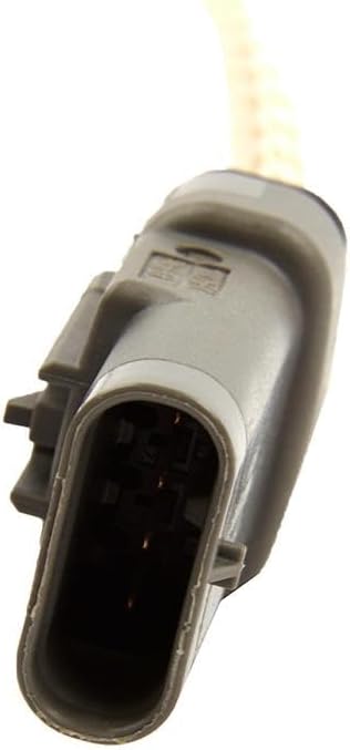 GM Genuine Parts 12659516 Heated Oxygen Sensor