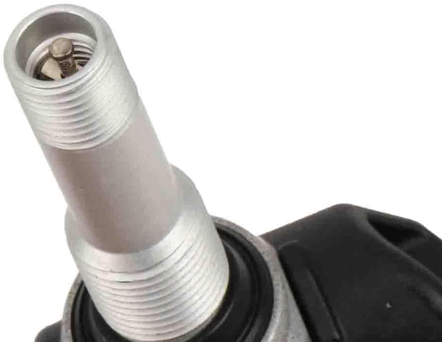 GM Genuine Parts 13598775 Tire Pressure Monitoring System (TPMS) Sensor Kit with Sensor, Stem, Nut, Washer, and Cap