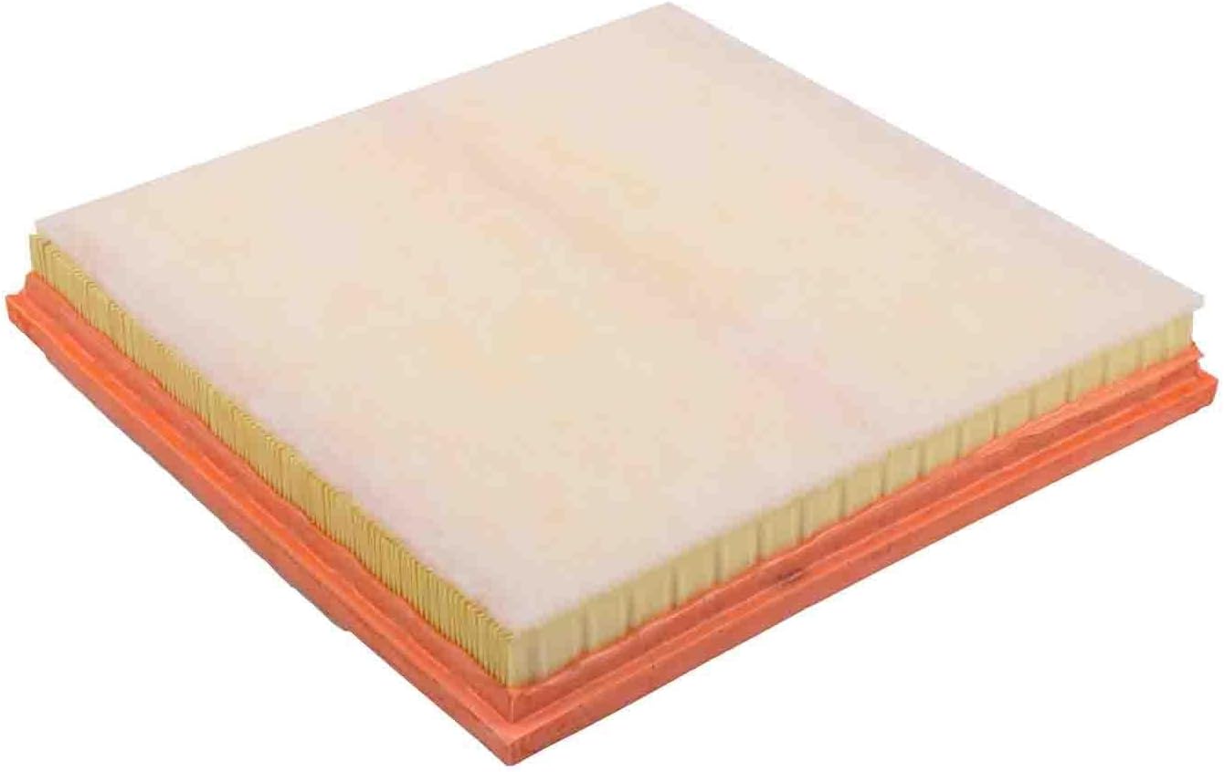 ACDelco GM Original Equipment A3144C (13272719) Air Filter