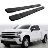 2019-2024 Silverado GMC Sierra 1500 Extended Cab OE 6" Running Board