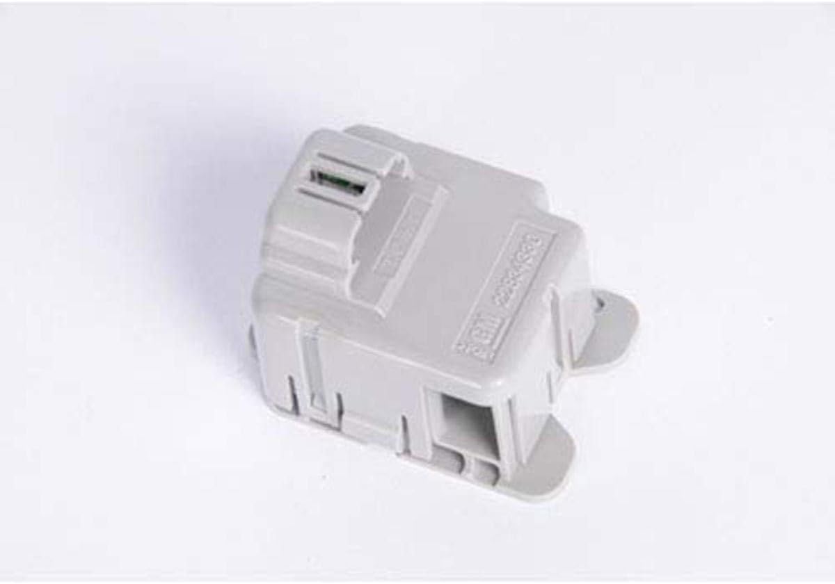 GM Genuine Parts 22834330 Cabin Air Temperature Sensor Aspirator