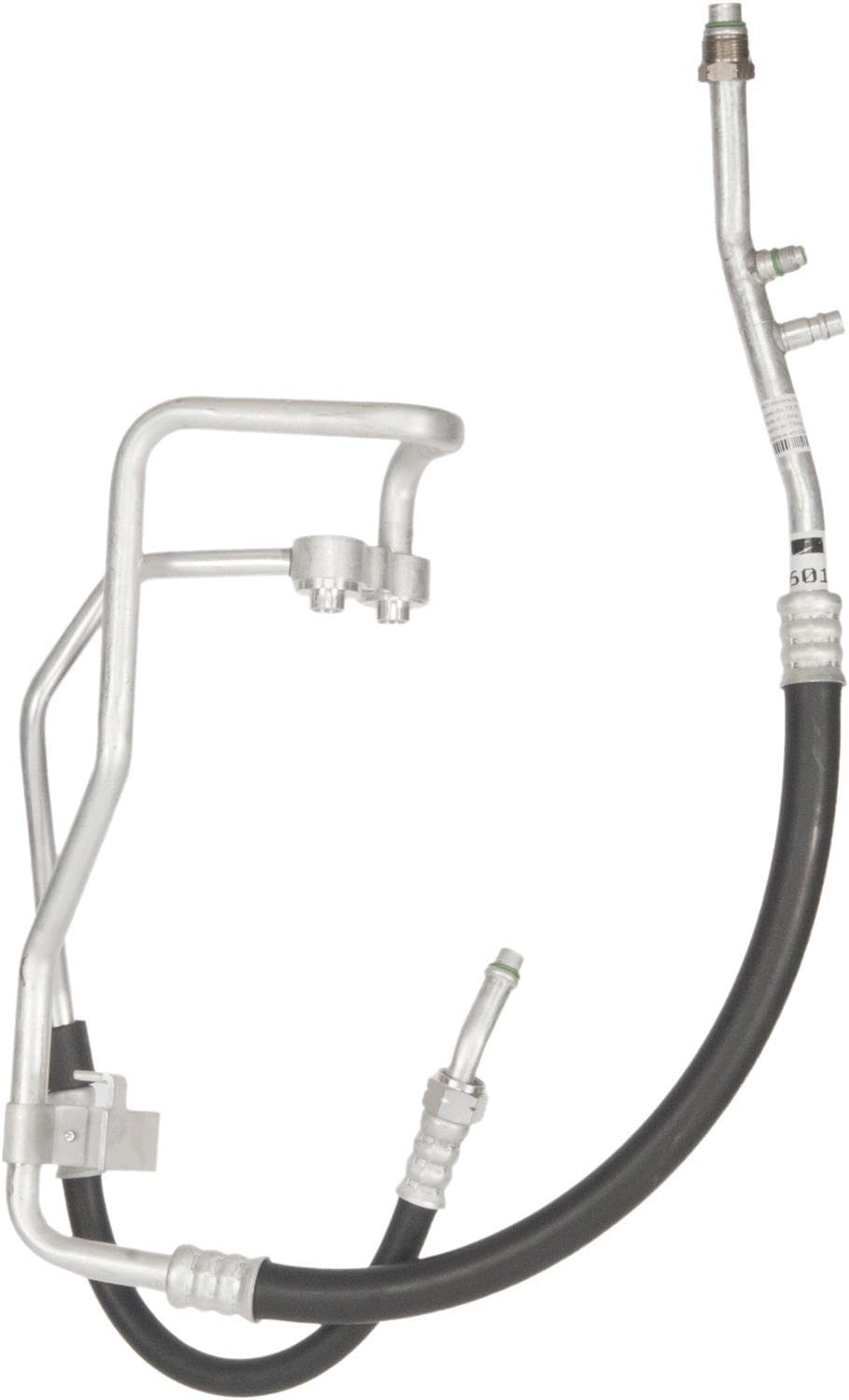 ACDelco Gold 15-34254 (19188028) Air Conditioning Compressor and Condenser Hose