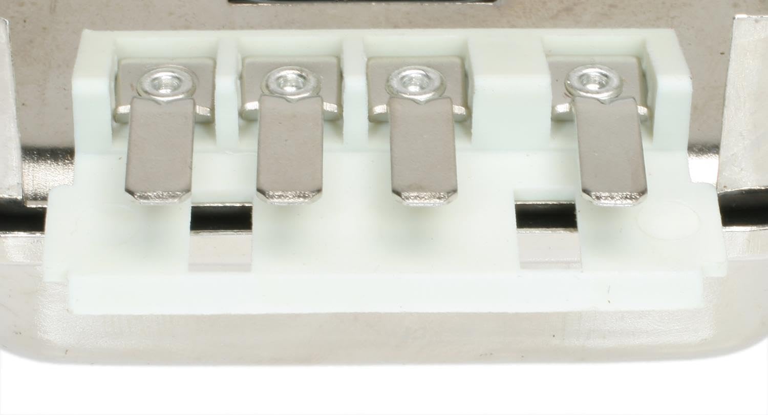 ACDelco Gold F662 (19106583) Voltage Regulator