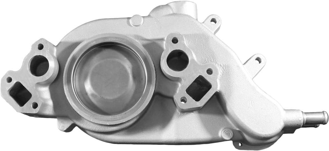 ACDelco Gold 252-846 (19195105) Engine Water Pump