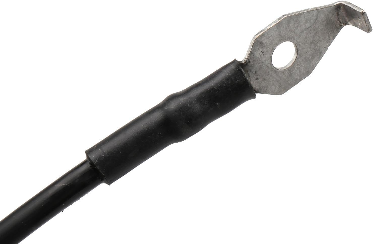 GM Genuine Parts 84634109 Battery Negative Cable