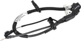 GM Genuine Parts 23345557 Negative Battery Cable