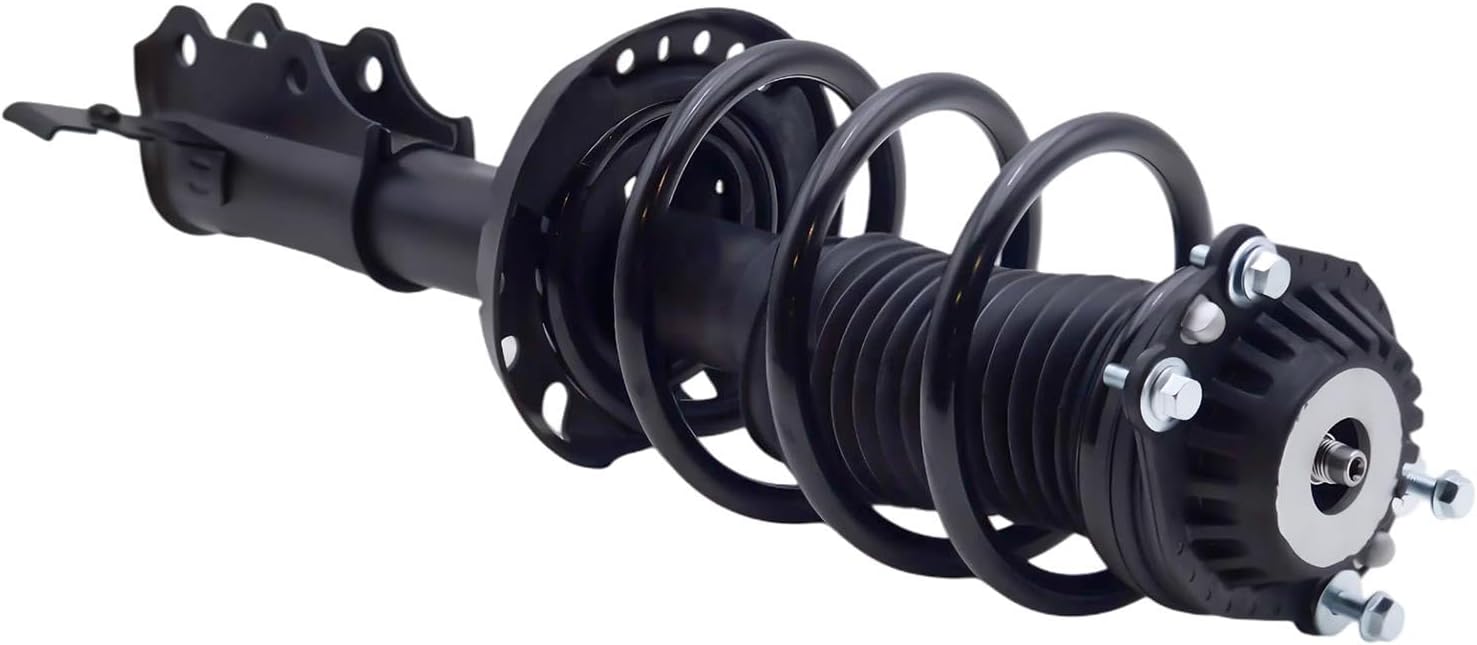 ACDelco Gold 903-999RS (19476351) Suspension Strut and Coil Spring Assembly