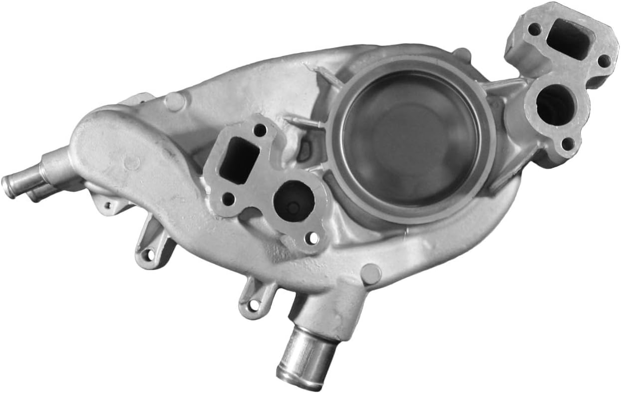 ACDelco Gold 252-901 (19253263) Engine Water Pump