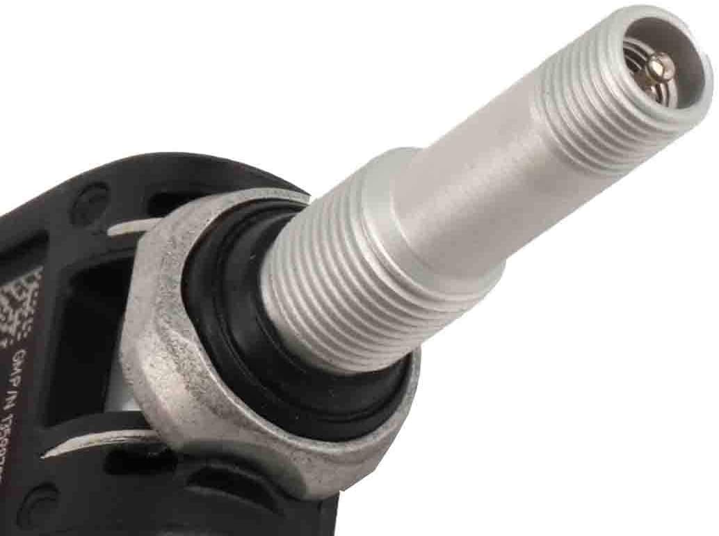 ACDelco GM Original Equipment 13598787 Tire Pressure Monitoring System (TPMS) Sensor Kit with Sensor and Stem
