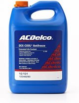 ACDelco 10-101 DEX-COOL Coolant - Product View