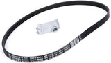 ACDelco GM Original Equipment 19210691 Air Conditioning Compressor Belt Kit with Tool