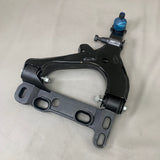 PayWut MOOG Chevrolet SSR suspension control arm and ball joint assembly showing metal components and mounting points.