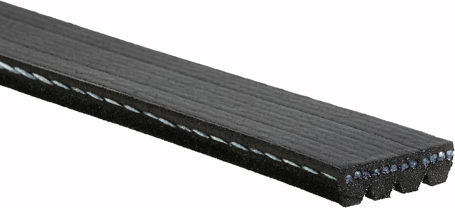 ACDelco GM Original Equipment 12576447 V-Ribbed Serpentine Belt