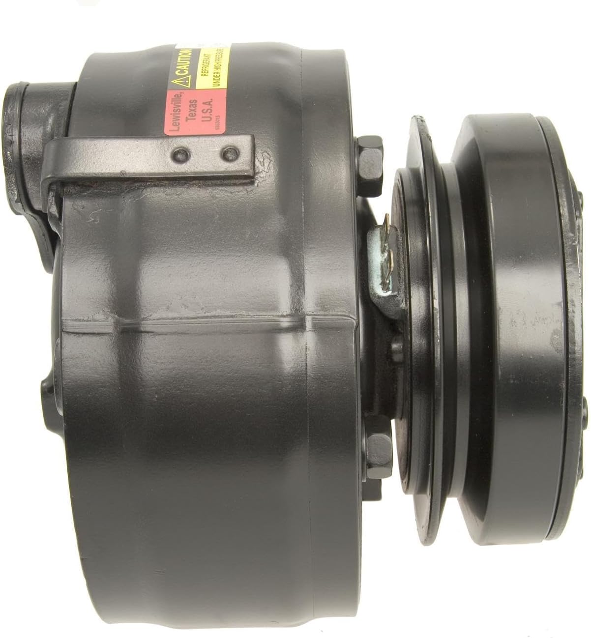 ACDelco Gold 15-20516 (19192123) Air Conditioning Compressor