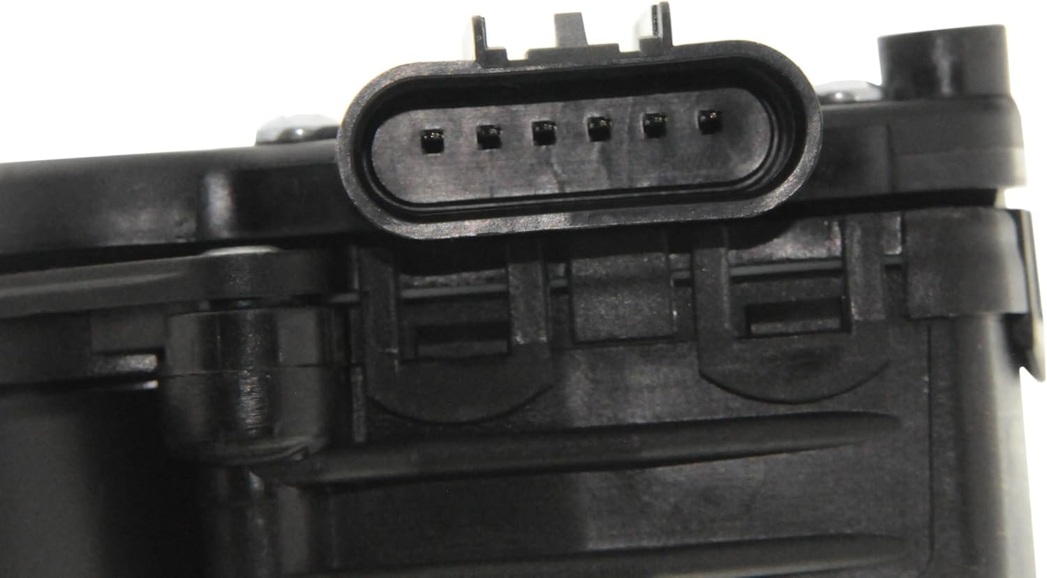 GM Genuine Parts 25832864 Accelerator Pedal with Position Sensor