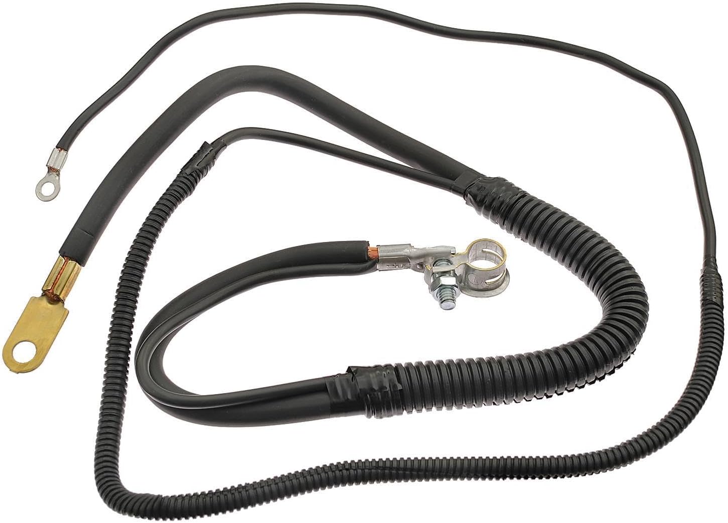 ACDelco Gold 2LF32XE (19328099) Negative Battery Cable