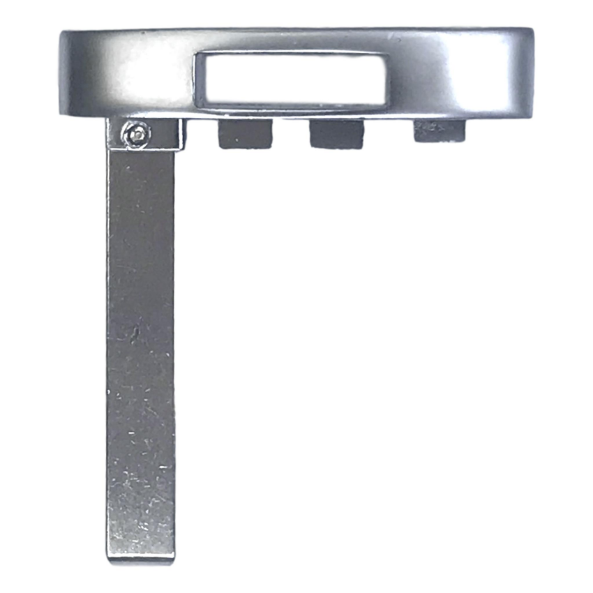 Best Key Supply Cadillac High Security Emergency Key Blade Insert