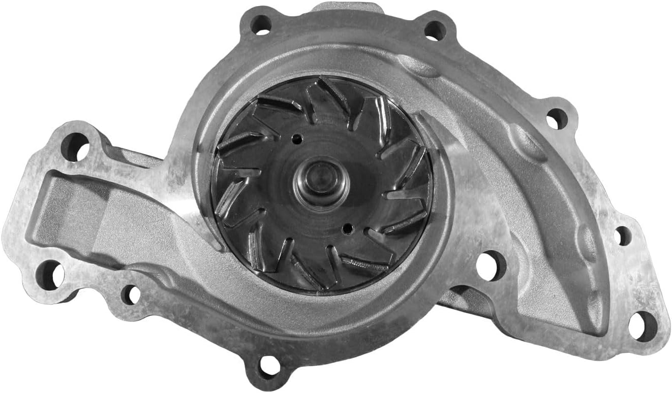 ACDelco Gold 252-693 (88926207) Engine Water Pump