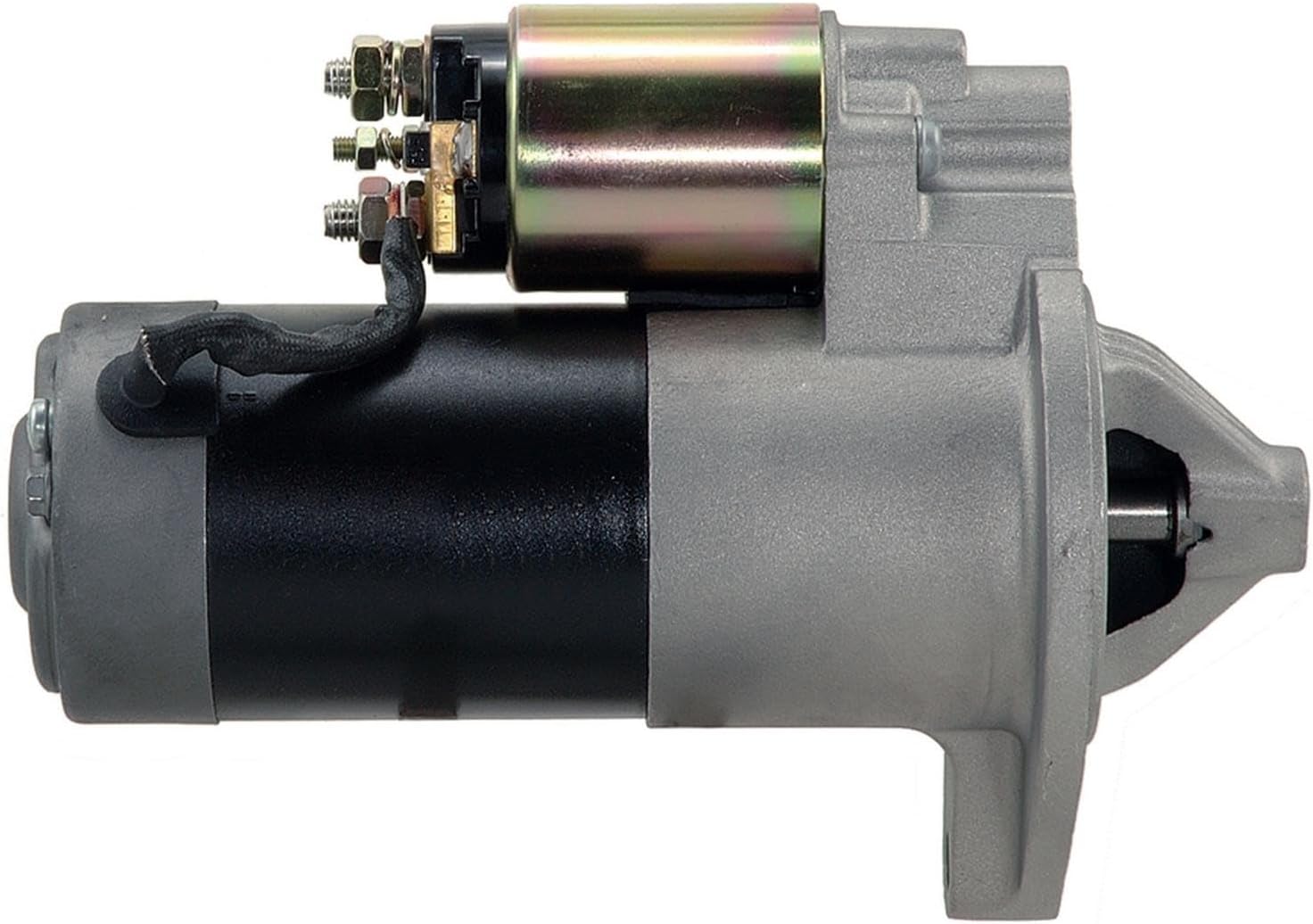 ACDelco Gold 337-1078 (88877177) Starter