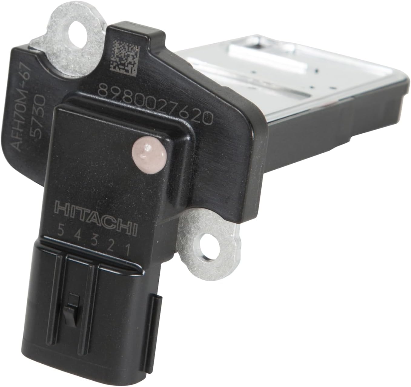GM Genuine Parts 213-3856 (98002762) Mass Air Flow Sensor with Intake Air Temperature Sensor
