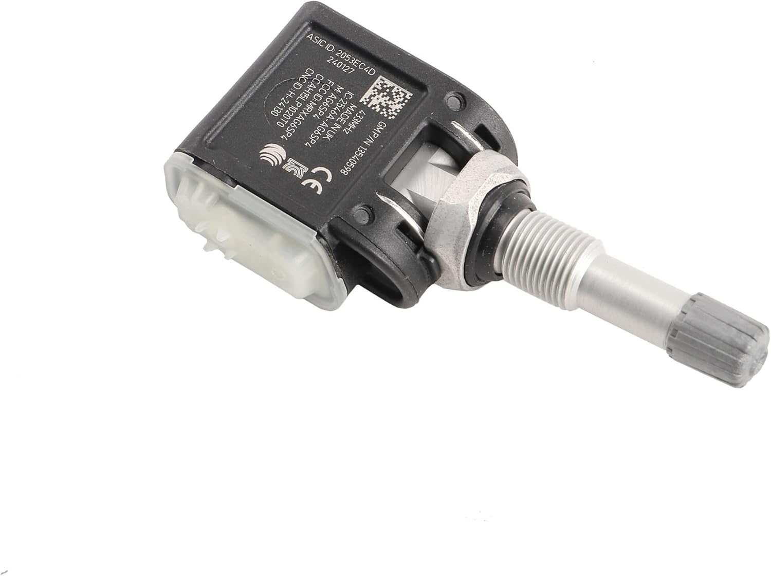 GM GENUINE PARTS 13540598 Tire Pressure Indicator Sensor