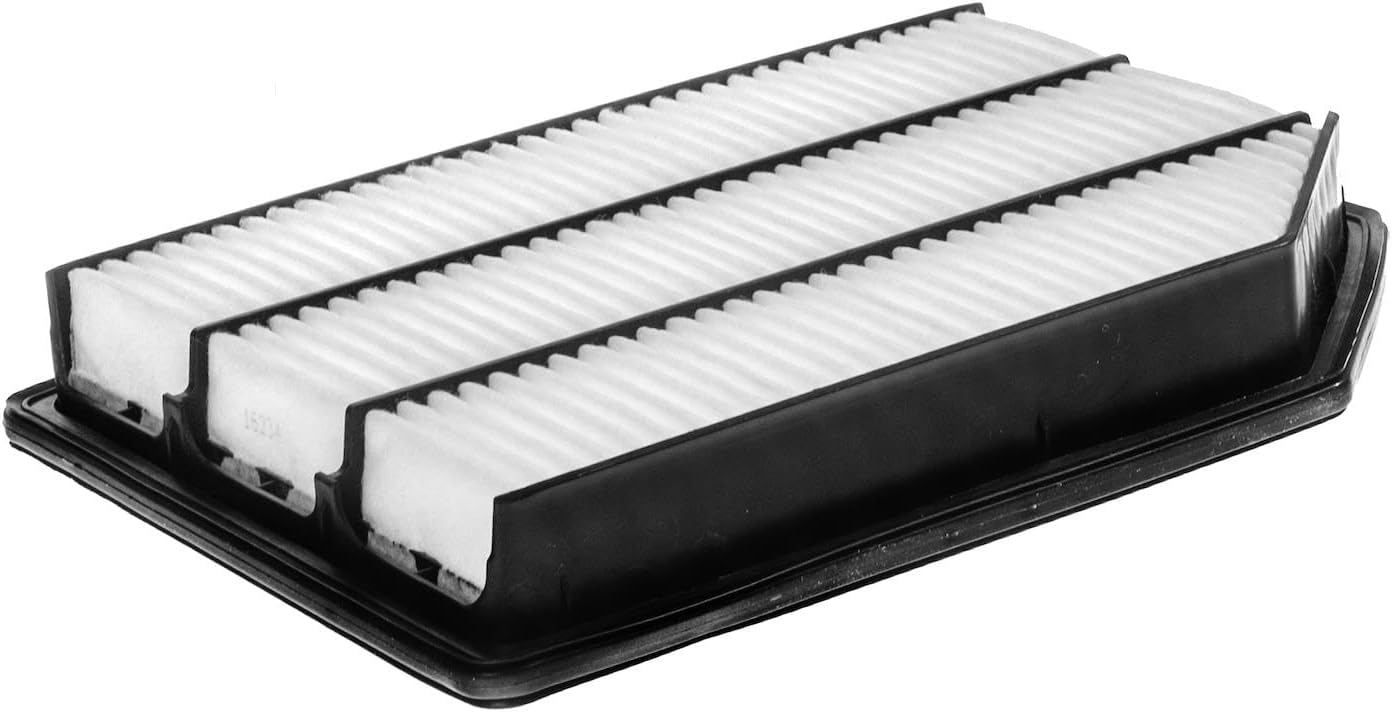 ACDelco Gold A3654C (19346324) Air Filter