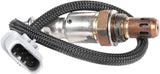 GM Parts ACDelco Genuine Heated Oxygen Sensor - 12657188