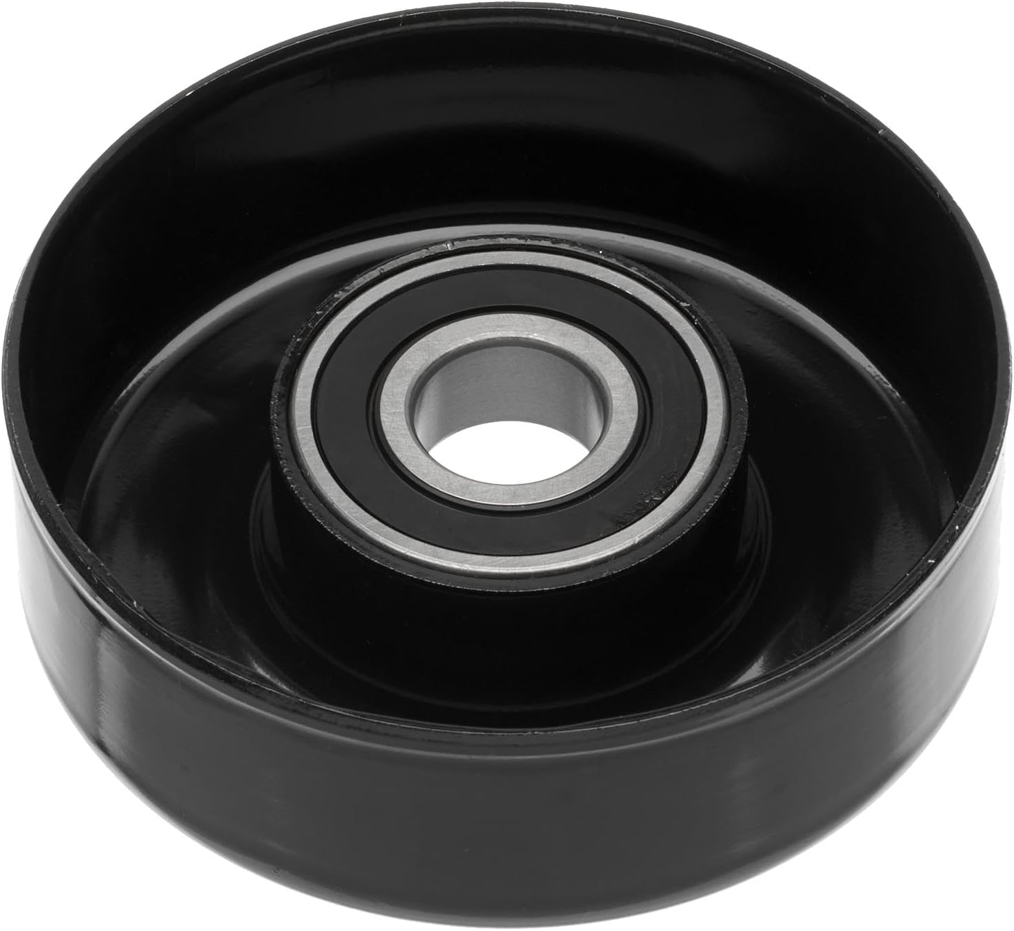 ACDelco Gold 38001 (88909582) Idler Pulley