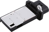 GM Genuine Parts 213-4222 (15865791) Mass Airflow Sensor with Intake Air Temperature Sensor