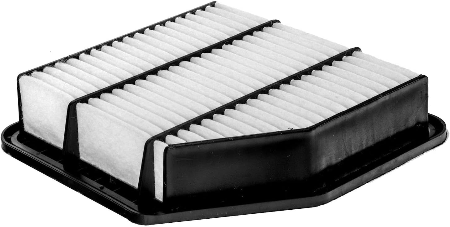 ACDelco Gold A3666C (19346336) Air Filter