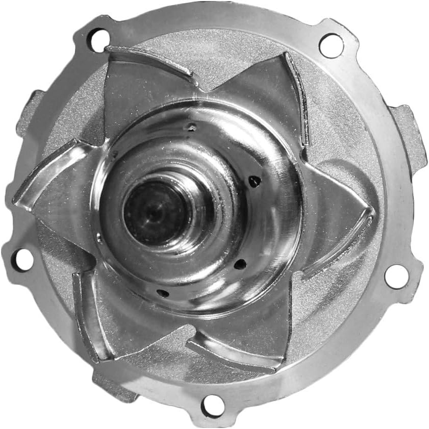 ACDelco Gold 252-721 (88926235) Engine Water Pump