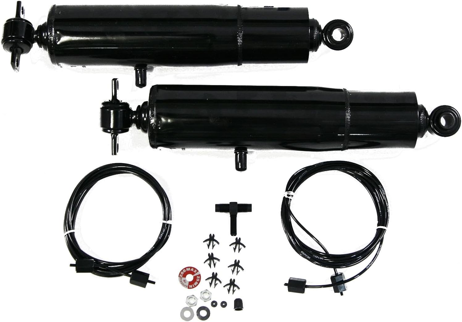 ACDelco Gold 504-550 (88946638) Rear Air Lift Shock Absorber