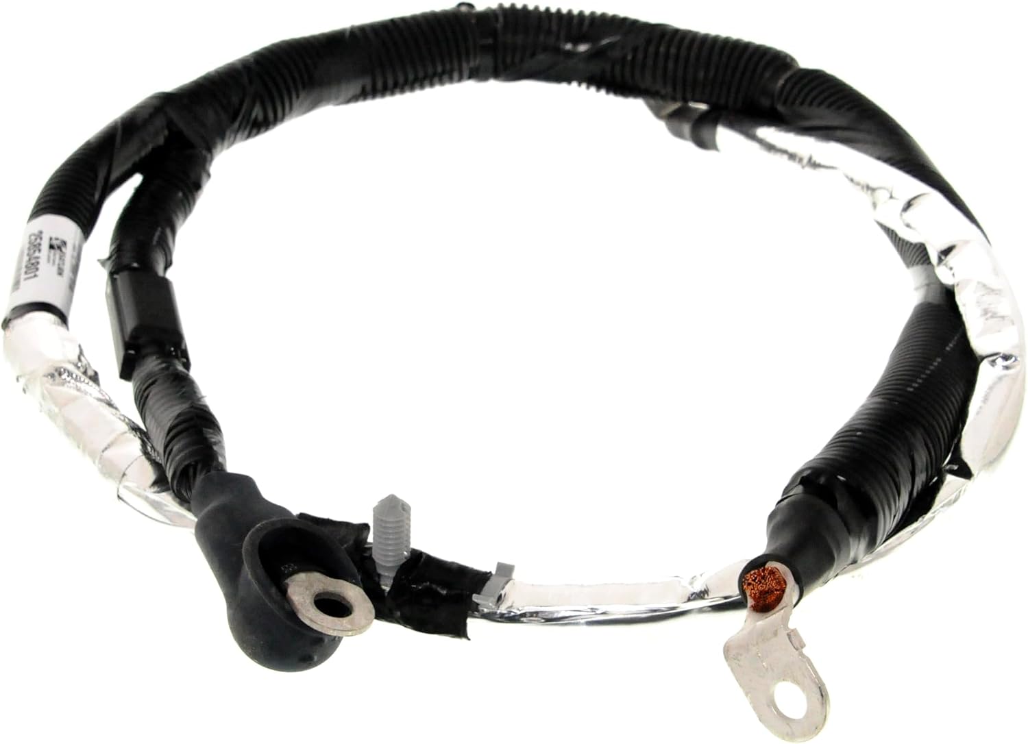 GM Genuine Parts 25854801 Positive Battery Junction Block Cable