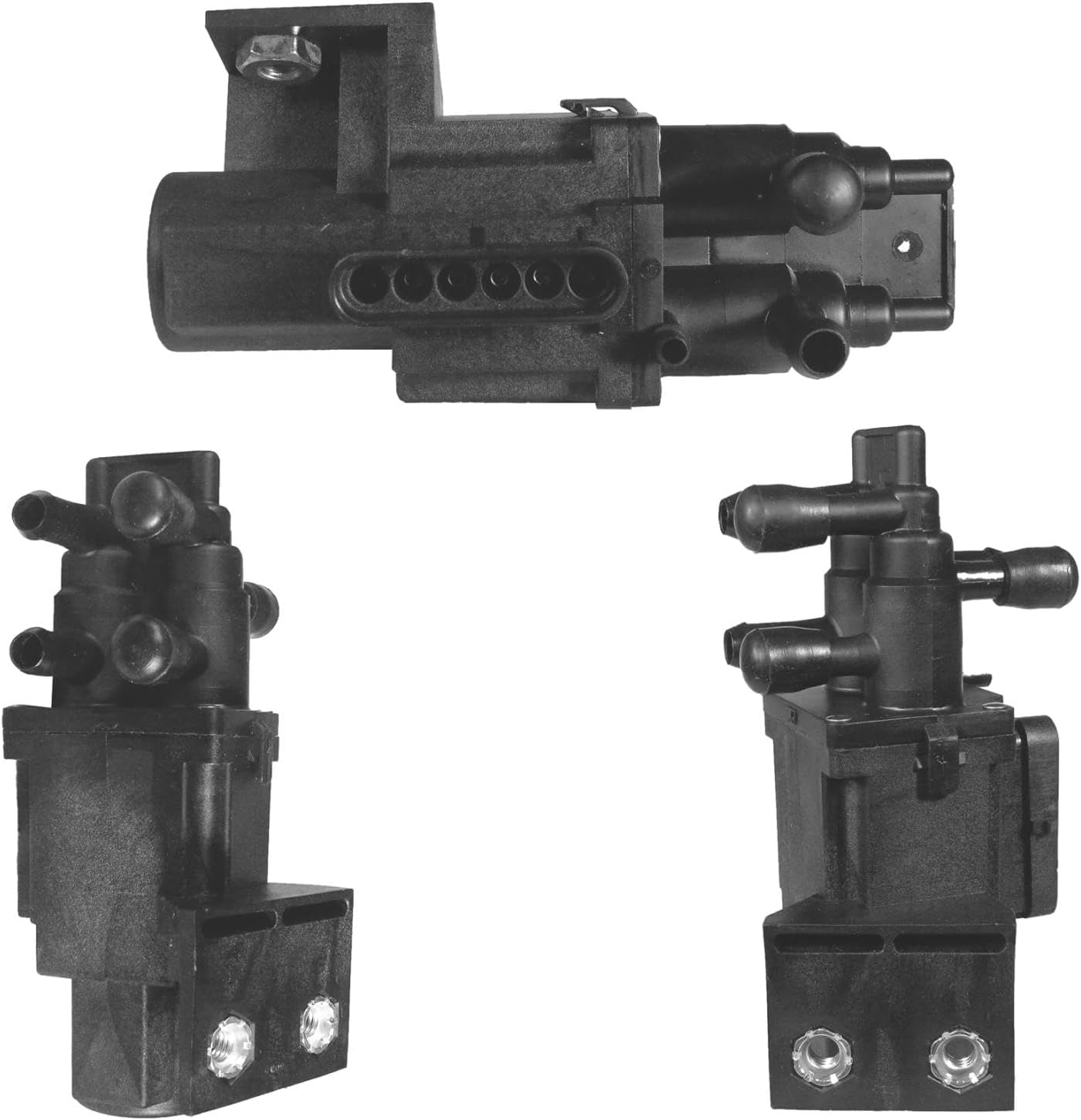 ACDelco U7000 Professional Fuel Tank Selector Valve