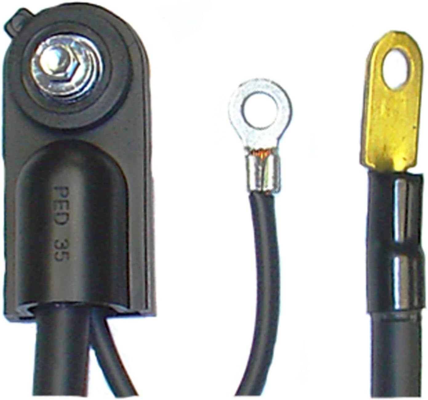 ACDelco Gold 2SD33XA (88864182) Battery Negative Cable